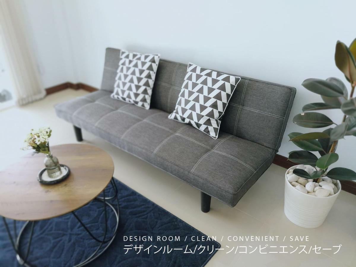 The Chill Town Home Maha Sarakham Exterior photo