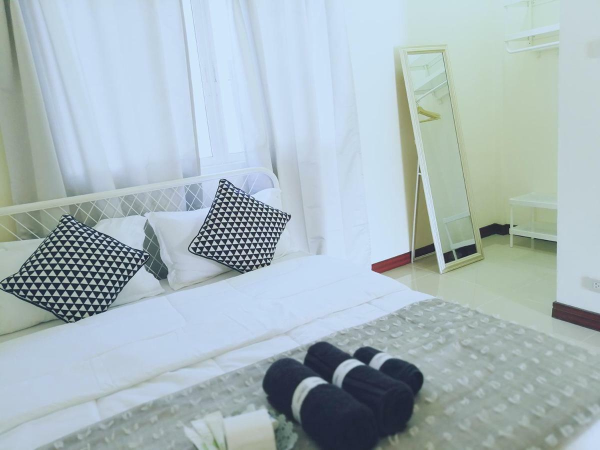 The Chill Town Home Maha Sarakham Exterior photo