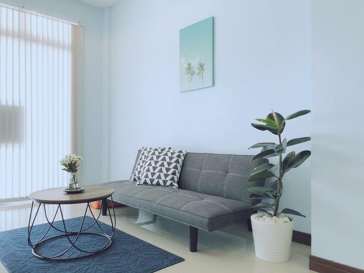 The Chill Town Home Maha Sarakham Exterior photo