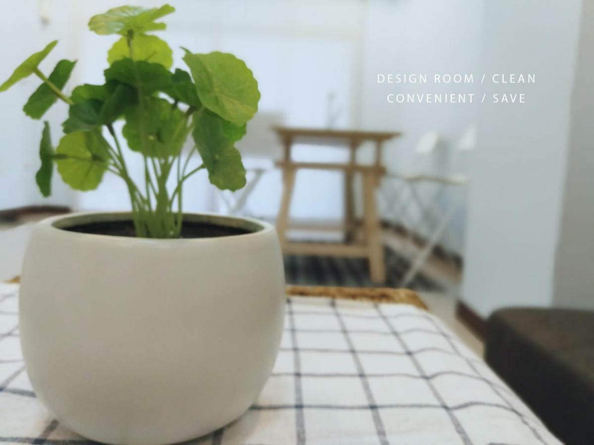 The Chill Town Home Maha Sarakham Exterior photo