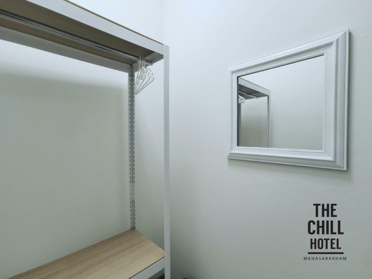 The Chill Town Home Maha Sarakham Exterior photo